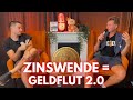 Bitcoin-Zukunft: ETF, Rezession, und Zentralbank-Tricks | Daniel Tröster