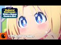 Cultural Exchange with a Game Centre Girl | Official Trailer | Crunchyroll