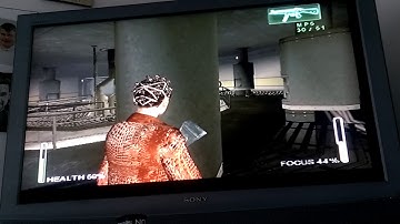 Enter the matrix part 12 follow the numbers