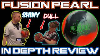 SWAG FUSION PEARL  |   Not What We Expected . . In A Good Way!