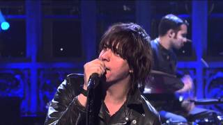 Song of the Day: Julian Casablancas – The Strokes – “I'll Try Anything Once”  (“You Only Live Once” Demo) – Modern Mystery