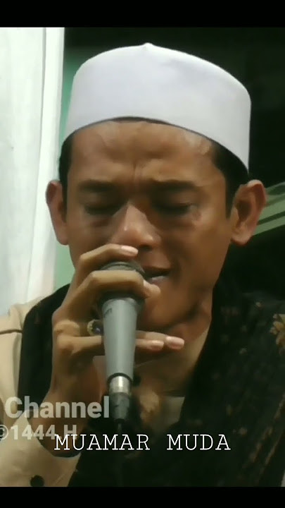 USTADZ MUAMAR MUDA