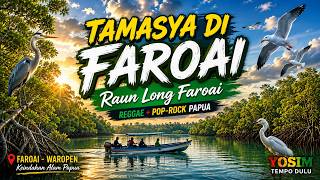 Tamasya di Faroai / Raun Long Faroai_ Cover Version