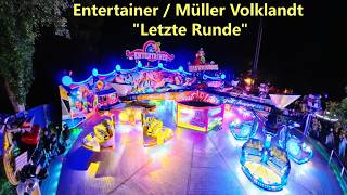 Entertainer Müller - Volklandt Letzte Fahrt Des Tages Offride - Special View