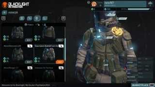 Blacklight Retribution PS4 Full Game Overview