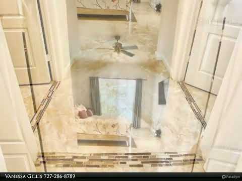 2039 HEARTLAND CIRCLE, Valrico, FL home video tour