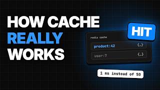 Caching in System Design: Cache-Aside, TTL, LRU and the Stampede Bug screenshot 2