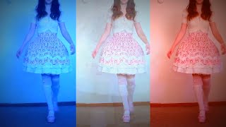 Lolita Fashion: Petticoats! How to Achieve Maximum Volume / Poof
