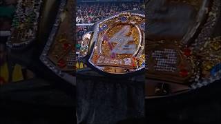 The Spinner Belt Returns