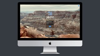 Jamf Connect