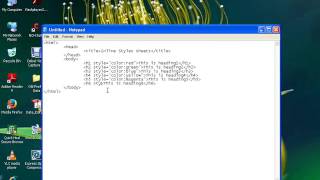 Inline CSS Styles || Inline Styles example in HTML