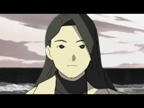 Aku No Hana-Classroom Scene (Sub Español) 