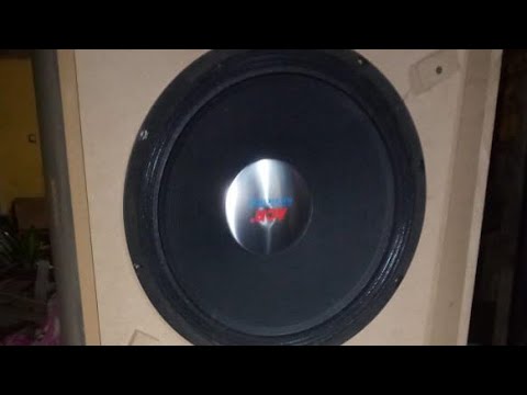 BOX CBS MINI STENGAH JADI VS ACR PLATINUM 15500,BASNYA GILA - YouTube