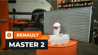 Cum schimbare Brațe ștergătoare BMW X5 (E70) - tutoriale video