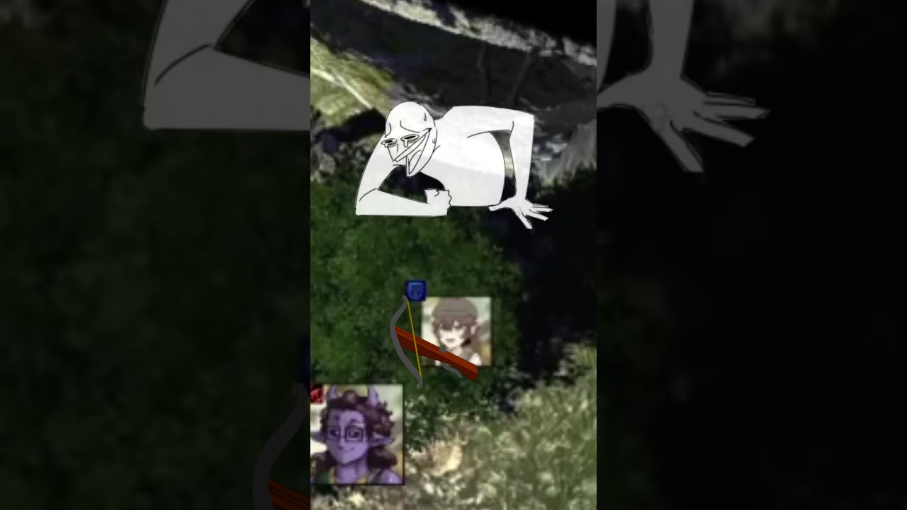 Стрельба на поражение | D&D (Затерянные шахты Фанделвера ХАРДКОР) 