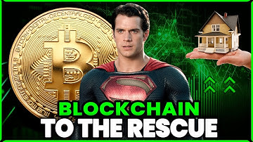 🏠 Blockchain in Real Estate: How is it Transforming the Industry? 🚀