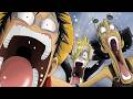 Old One Piece Was So Funny Funny Moments