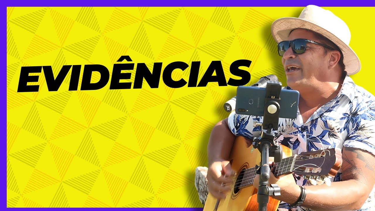 Evidências - Chitãozinho & Xororó