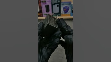 Cóc sạc Remax RP-U128 #smartphone #sacduphong #shorts