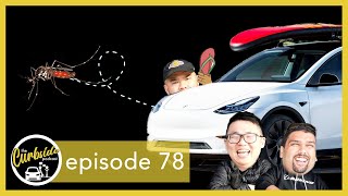 Ep. 78 - The Mosquito Chronicles. [The Curbside Podcast] by The Curbside Podcast 22 views 1 year ago 1 hour, 3 minutes