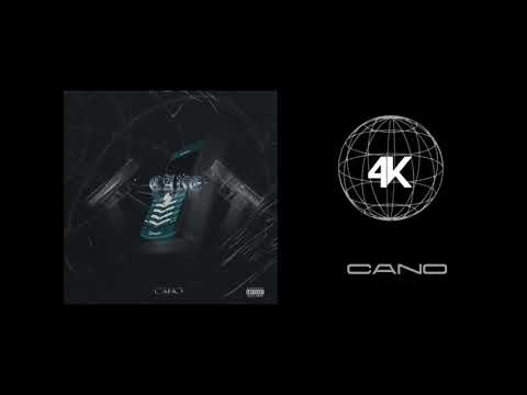 CANO-CANE(Official Lyric Video)