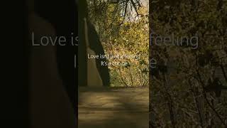 Download Lagu emotions may accompany love, but they are not the foundation— #jesus #faith #cinematic MP3