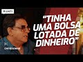 A primeira vez que eles viram dinheiro pra valer  piunti entrevista chitozinho e xoror