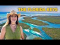 Travel to the florida keys with christina wilson  tl travels to  travel  leisure