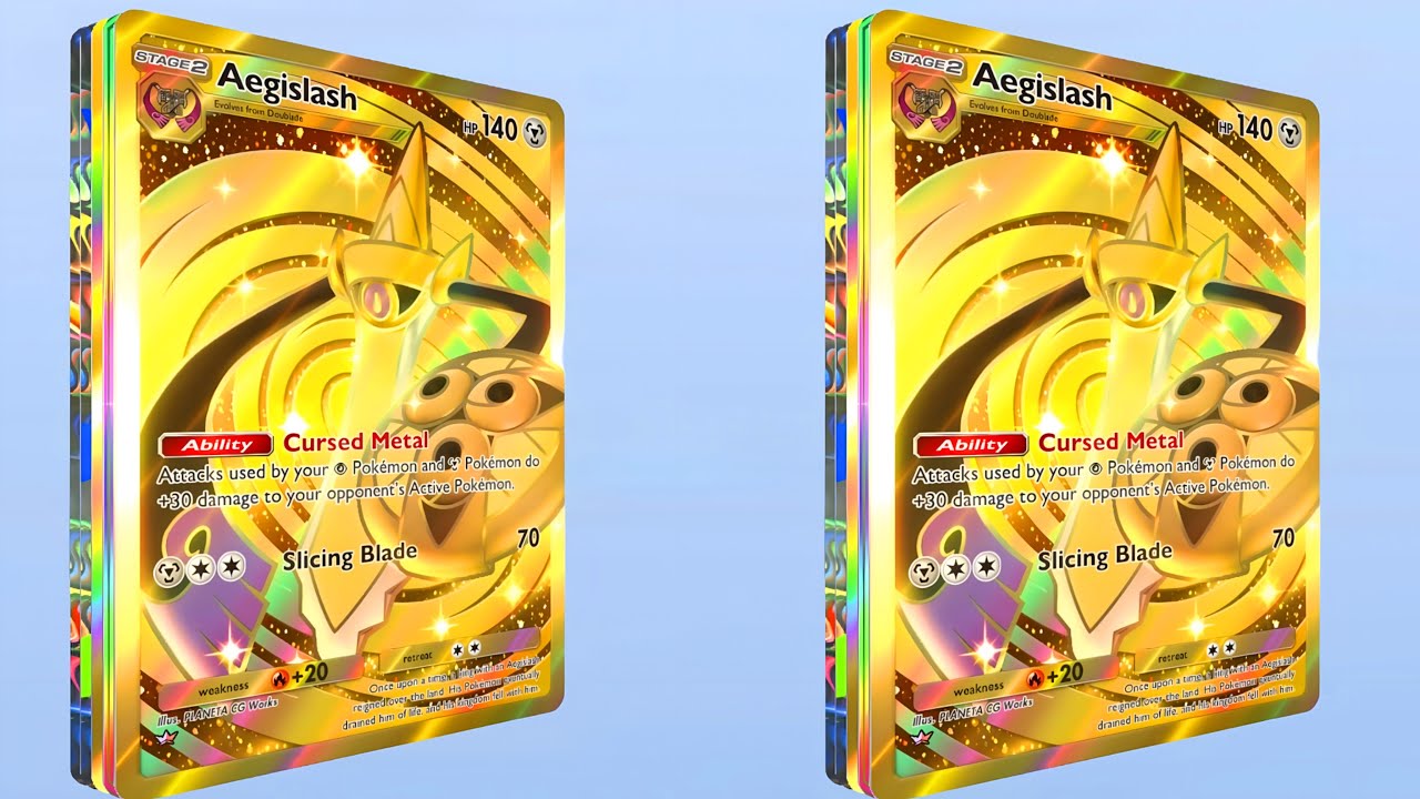 WORLD BEST POKEMON TCG POCKET GODPACK