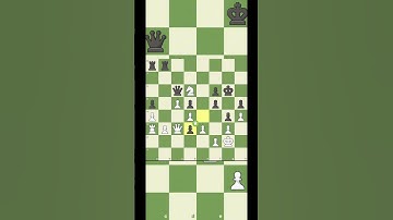 #chess #chessgames #chessmaster #chessproblems #chesspuzzles #checkmate