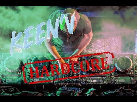 Keen'v A l'horizontale Remix Hardcore BillyWood