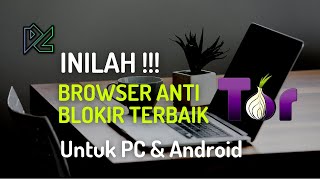 Browser Anti Blokir Terbaik screenshot 5