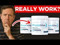 PROSTAVIVE REVIEW 2025 – DON’T BUY BEFORE WATCHING THIS HONEST MEN’S HEALTH REVIEW 🔍