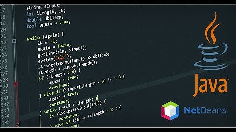 002 - Primera Aplicación Java("Hola Mundo")