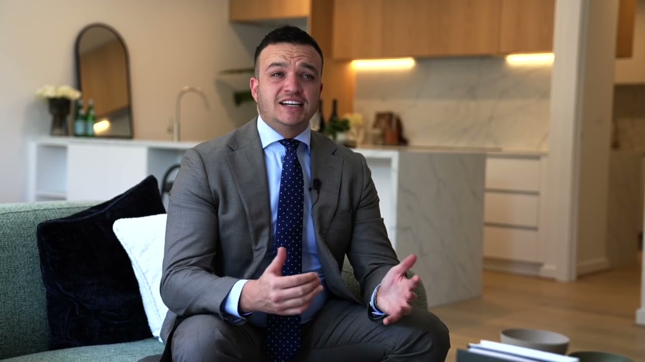 Woodards Manningham Profile