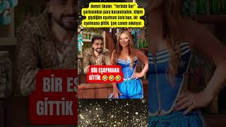 Demet Akalın: Yerinde Dur Şarkısından Para Kazanmadım Bir Eşofmana Gittik