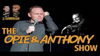 Bill Burr On O&A #28 (11-15-2005)
