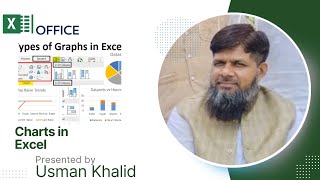 "Excel Charts 101: Mastering Data Visualization for Impactful Presentations"
