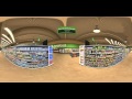 360° Virtual Reality Shopping Tour