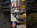 TORNILLO RECOGEDOR SPRING RECAMARA DE FRENO DE SEGURIDAD #tainco #mechanic #welding