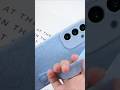 Samsung Galaxy S25 Ultra case Compatible Shockproof Cover