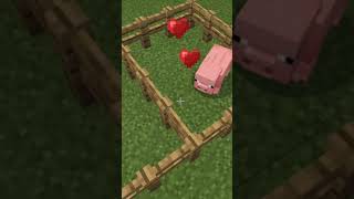 Sorry 😔 Minecraft Sad Experiment