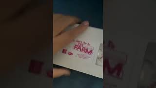 Barneys Lets Go To The Farm Vhs Review