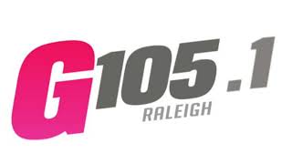 WDCG 105.1 HD1 Durham, Raleigh, North Carolina G105 (Extended version)