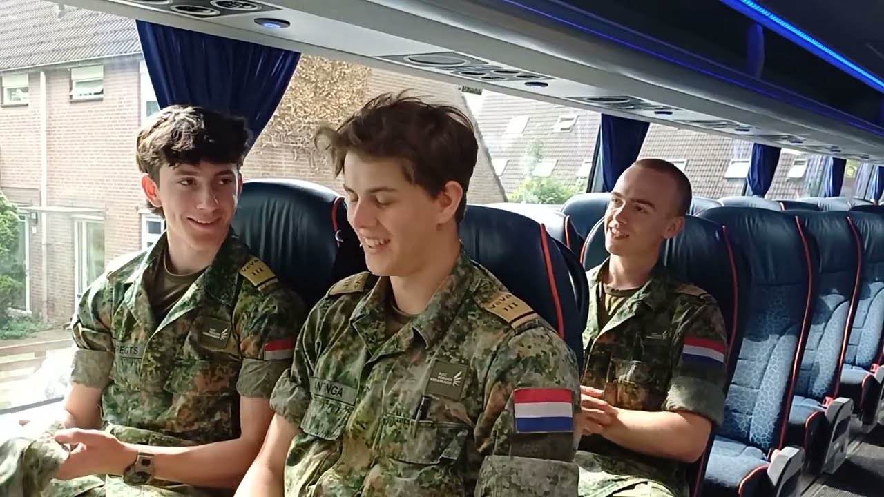 Veiligheid en Vakmanschap (VeVa) - Beroepspraktijkvorming