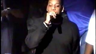 Jay Z - (Live) Atlanta - 1998 ( Full Show Set)