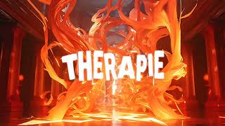 HARRIS & FORD x ALEXANDER EDER - THERAPIE (OFFICIAL AUDIO)
