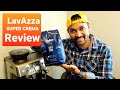 Lavazza Super Crema Espresso Review: Using Breville Barista Express