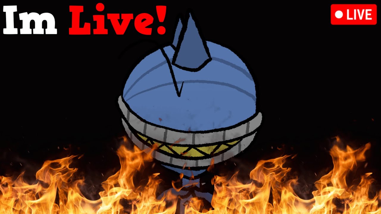 Short stream (i forgot to stream earlier whoops) - YouTube