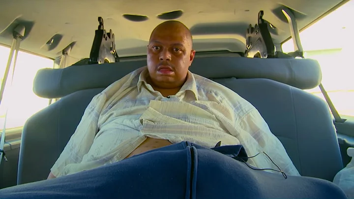 Living With The World's Biggest Testicles